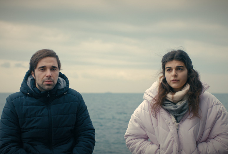 Almost Entirely a Slight Disaster. 2022. Turkey. Directed by Umut Subasi. Courtesy the filmmaker