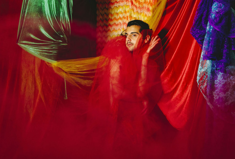 Photo: Steven Baboun/Studio Baboun
