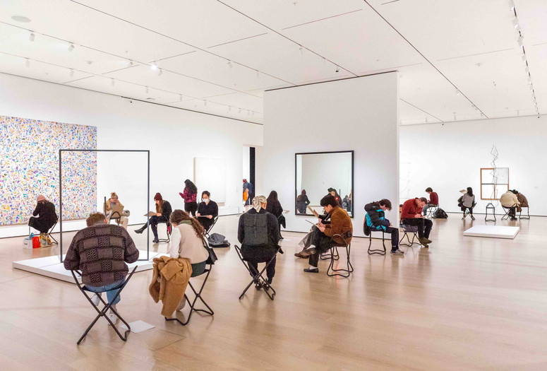 onwhitewall.com. © 2022 The Museum of Modern Art, New York
