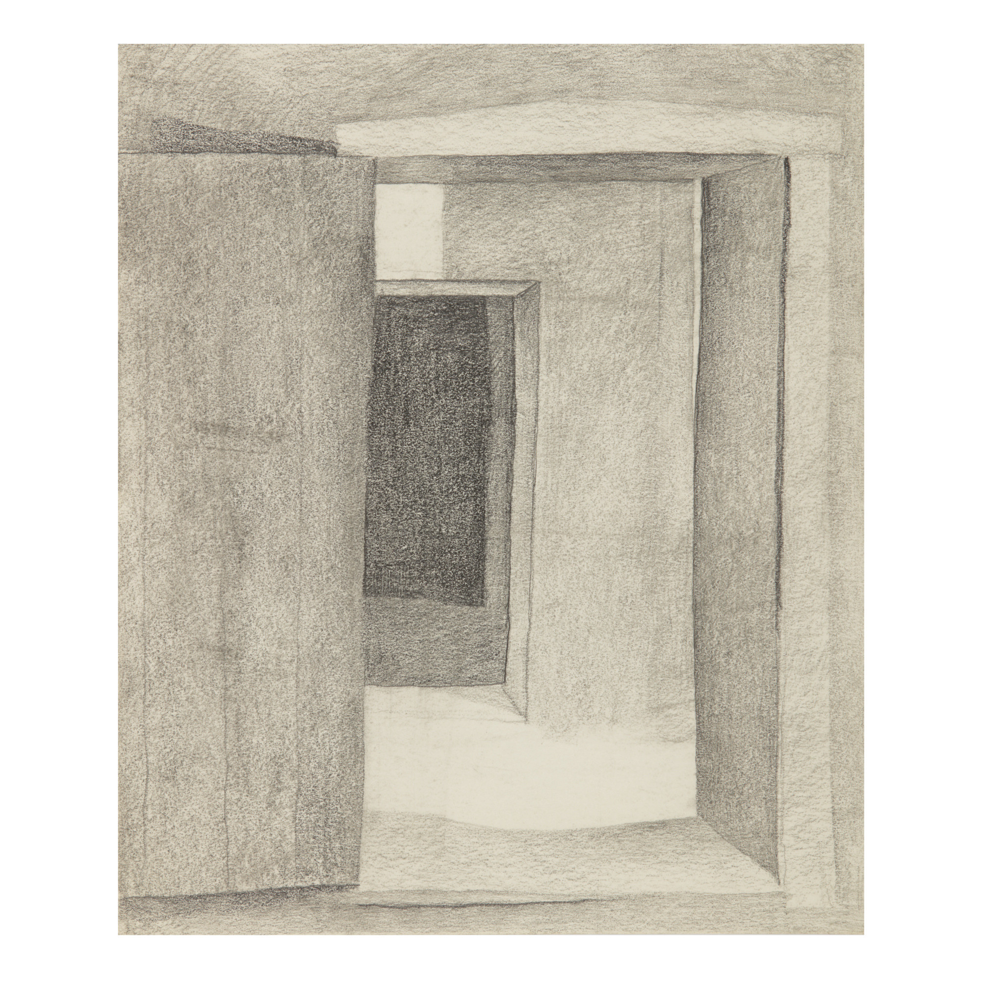 *Untitled (Patio Door)*