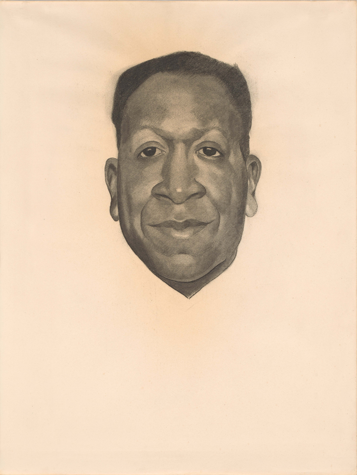 *Beauford Delaney*
