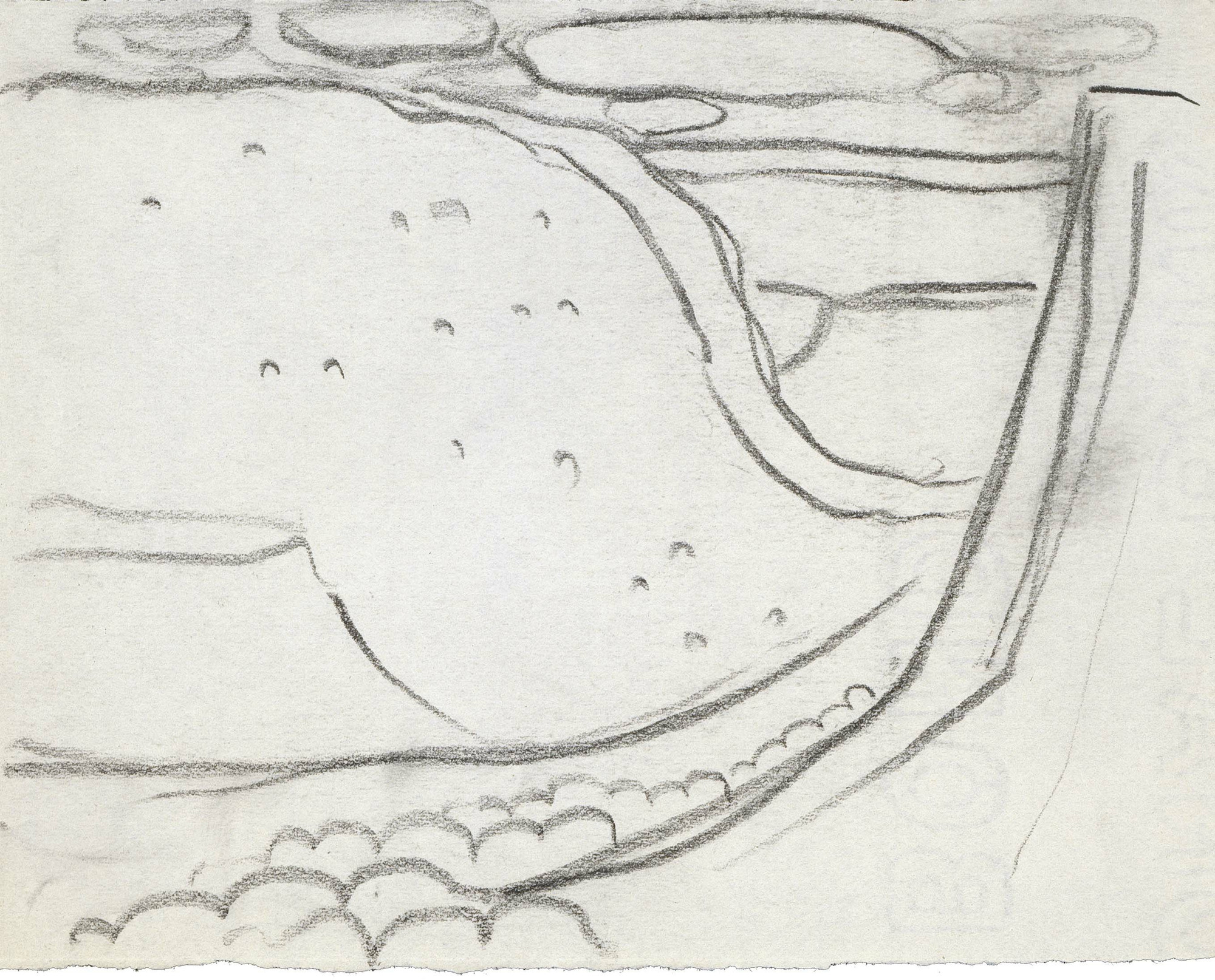 *Untitled (Palo Duro Canyon)*