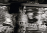 Ming Smith. August Blues, from “Invisible Man.” 1991. © Ming Smith. Courtesy of the artist