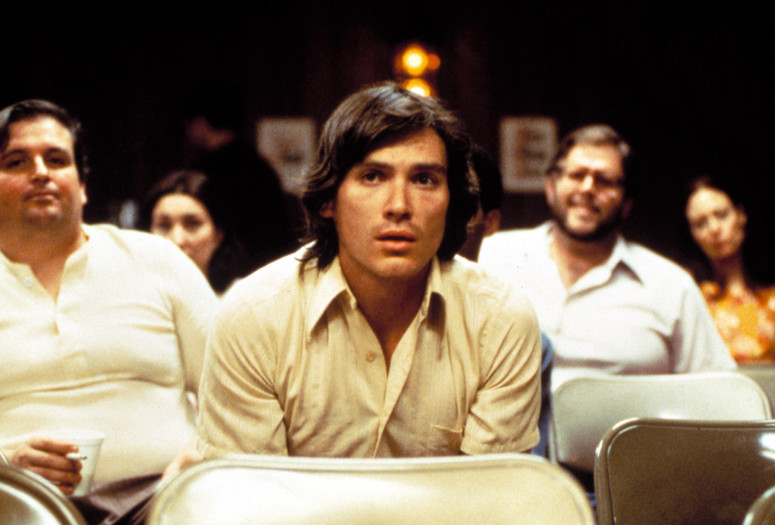 Jesus’ Son. 1999. USA. Directed by Alison Maclean. Courtesy of Everett Collection