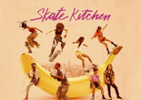 Skate Kitchen. 2018. USA. Directed by Crystal Moselle