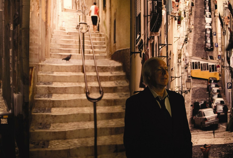 Fados. 2007. Portugal. Directed by Carlos Saura. Courtesy Zeitgeist Films