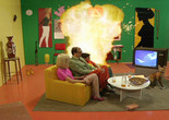Corpus Callosum. 2002. Canada. Written and directed by Michael Snow. Courtesy the artist
