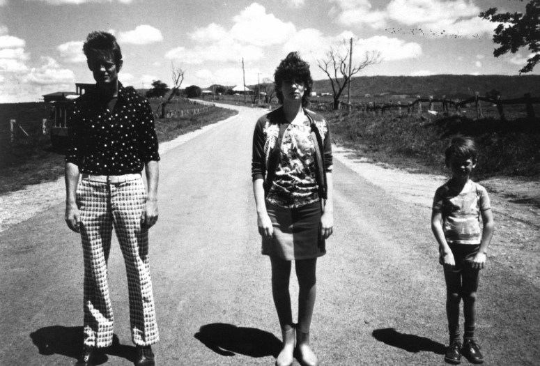 An Exercise in Discipline: Peel. 1983. Australia. Directed by Jane Campion. Courtesy Women Make Movies