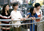 Happy Hour. 2015. Japan. Directed and written by Ryūsuke Hamaguchi. The Museum of Modern Art, New York