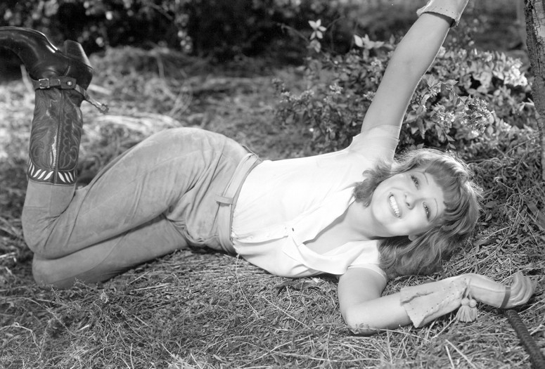 Call Her Savage. 1932. USA. Directed by John Francis Dillion. Courtesy The Museum of Modern Art Film Stills Archive
