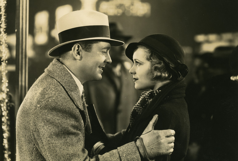 Hello, Sister! 1933. USA. Directed by Eric von Stroheim. Courtesy The Museum of Modern Art Film Stills Archive