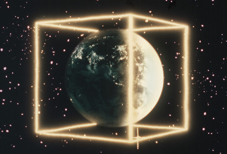 Once Within a Time. 2023. USA. Directed by Godfrey Reggio. Courtesy Optic Nerve/Oscilloscope Laboratories