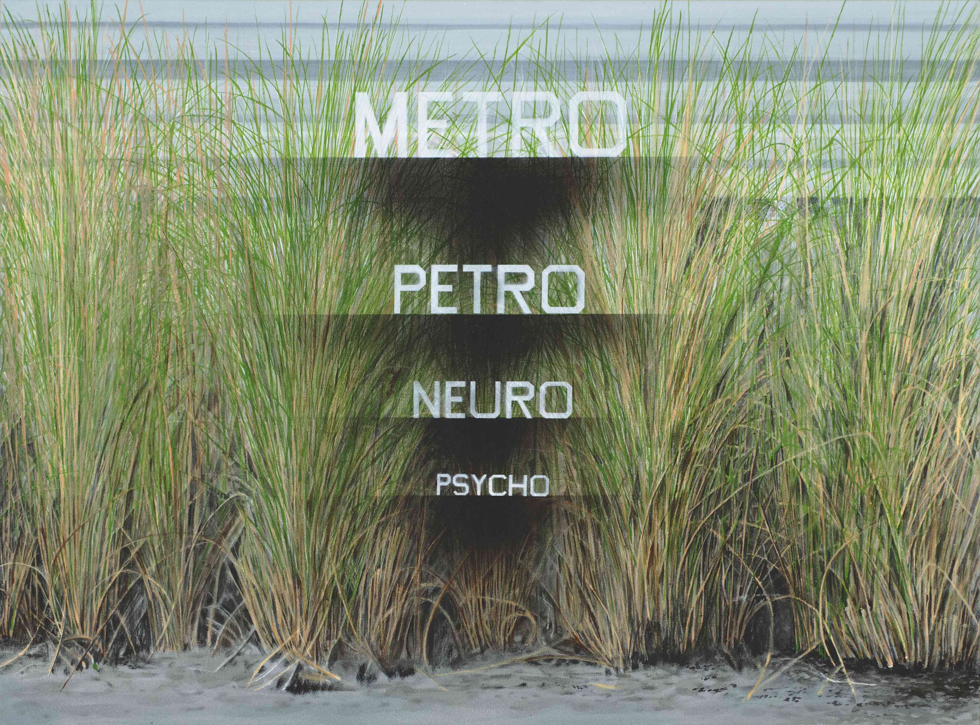 *Metro, Petro, Neuro, Psycho*