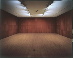 Chocolate Room