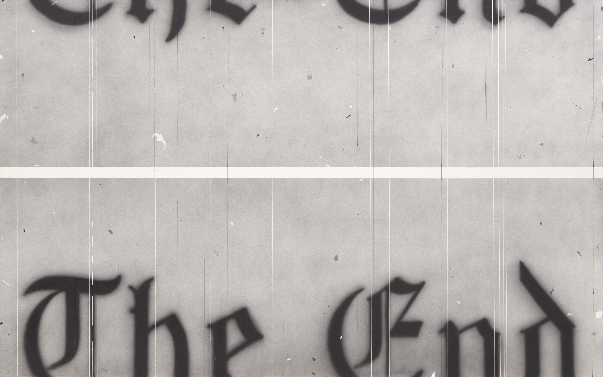 *The End*