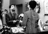 Shab-e Ghouzi (Night of the Hunchback). 1964. Iran. Directed by Farrokh Ghaffari. Directed by Farrokh Ghaffari. Courtesy Il Cinema Ritrovato/Ehsan Khoshbakht