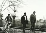 Tabi'at-e Bijan (Still Life). 1974. Iran. 1974. Iran. Directed by Sohrab Shahid Saless. Courtesy Ehsan Khoshbakht