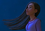 Wish. 2023. USA. Directed by Chris Buck, Fawn Veerasunthorn. Courtesy Walt Disney Studios