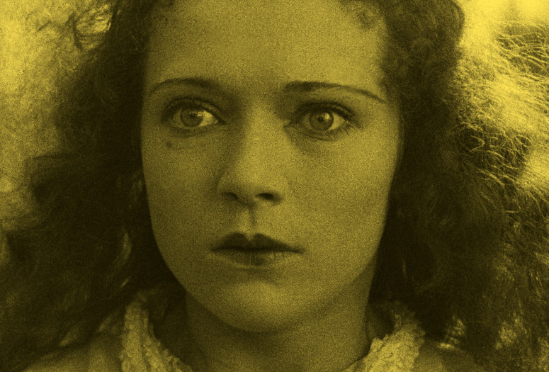 Ménilmontant. 1926. France. Directed by Dimitri Kirsanoff. Courtesy Lobster Films