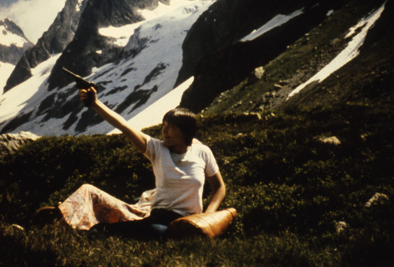 Messidor. 1979. Switzerland. Directed by Alain Tanner. Courtesy Cinémathèque suisse
