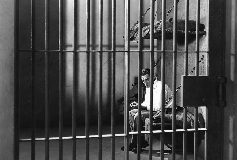 Man, Woman and Sin. 1927. USA. Directed by Monta Bell. Courtesy George Eastman Museum
