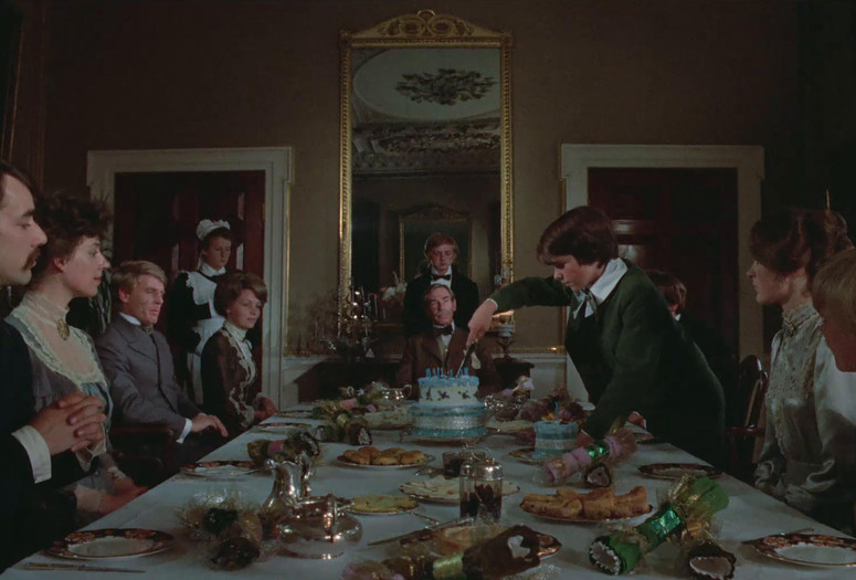 The Go-Between. 1971. UK. Directed by Joseph Losey. 114 min. Courtesy StudioCanal