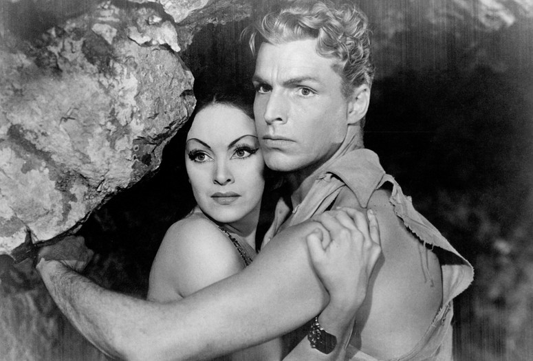 Flash Gordon. 1936. USA. Directed by Frederick Stephani, Ray Taylor. Courtesy Universal Pictures/Photofest