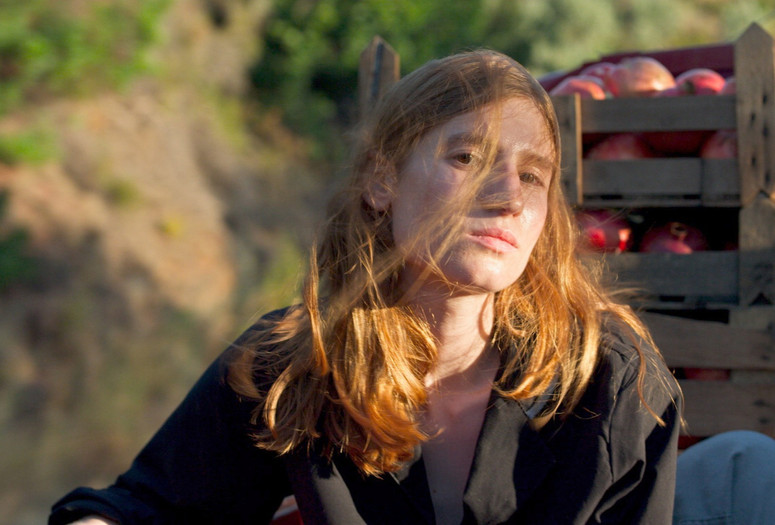 Music. 2023. Germany/France/Greece/Serbia. Directed by Angela Schanelec. Courtesy Cinema Guild