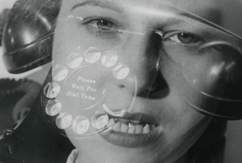 Anger at Work: The Story of the Headache Switch. 1956. USA. Produced by University of Oklahoma for Oklahoma State Department of Health