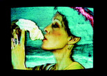 Joan Jonas, still from Double Lunar Dogs © 2017 Joan Jonas. Image courtesy Electronic Arts Intermix (EAI), New York. Video (color, sound)