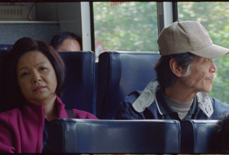 A Journey in Spring. 2023. Taiwan. Directed by Wang Ping-Wen, Peng Tzu-Hui. Courtesy the filmmakers