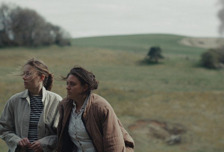 A Good Place. 2023. Germany. Directed by Katharina Huber. Courtesy Katharina Huber