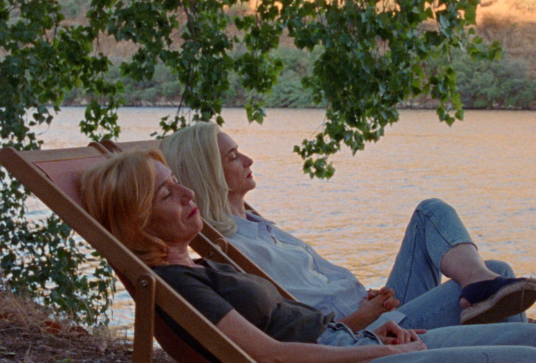 Foremost by Night. 2023. Spain/Portugal/France. Directed by Victor Iriarte. Courtesy Alpha Violet