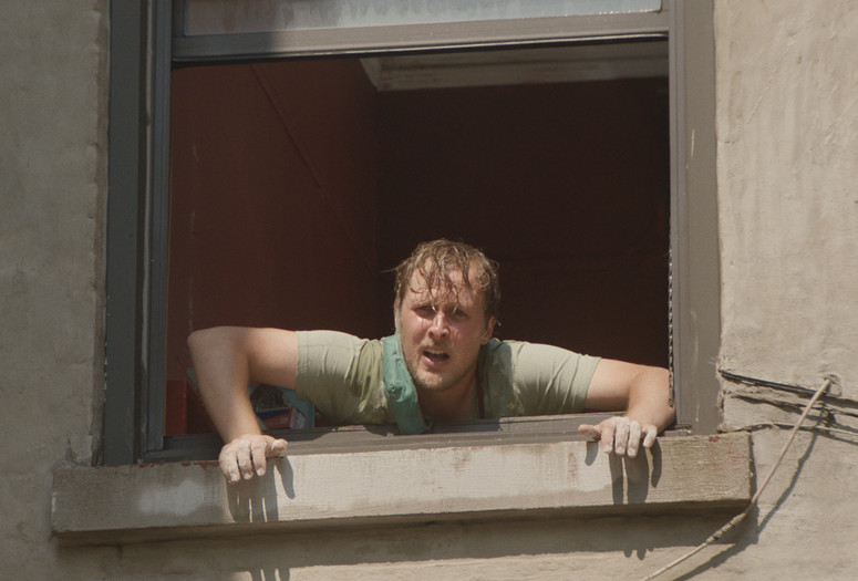Stress Positions. 2024. USA. Directed by Theda Hammel. Courtesy NEON