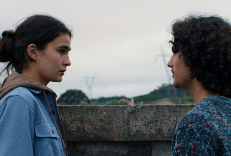 Shimmering Bodies. 2023. Portugal. Directed by Inês Teixeira. Courtesy Terratreme
