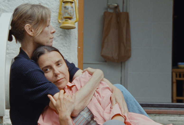 Of Living Without Illusion. 2023. Germany. Directed by Katharina Lüdin. Courtesy Katharina Schelling