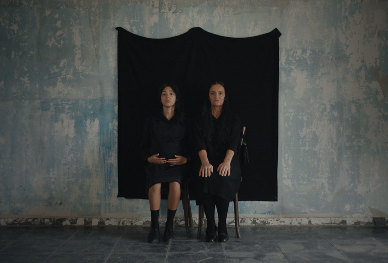 The Permanent Picture. 2023. Spain/France. Directed by Laura Ferrés. Courtesy Be for Films