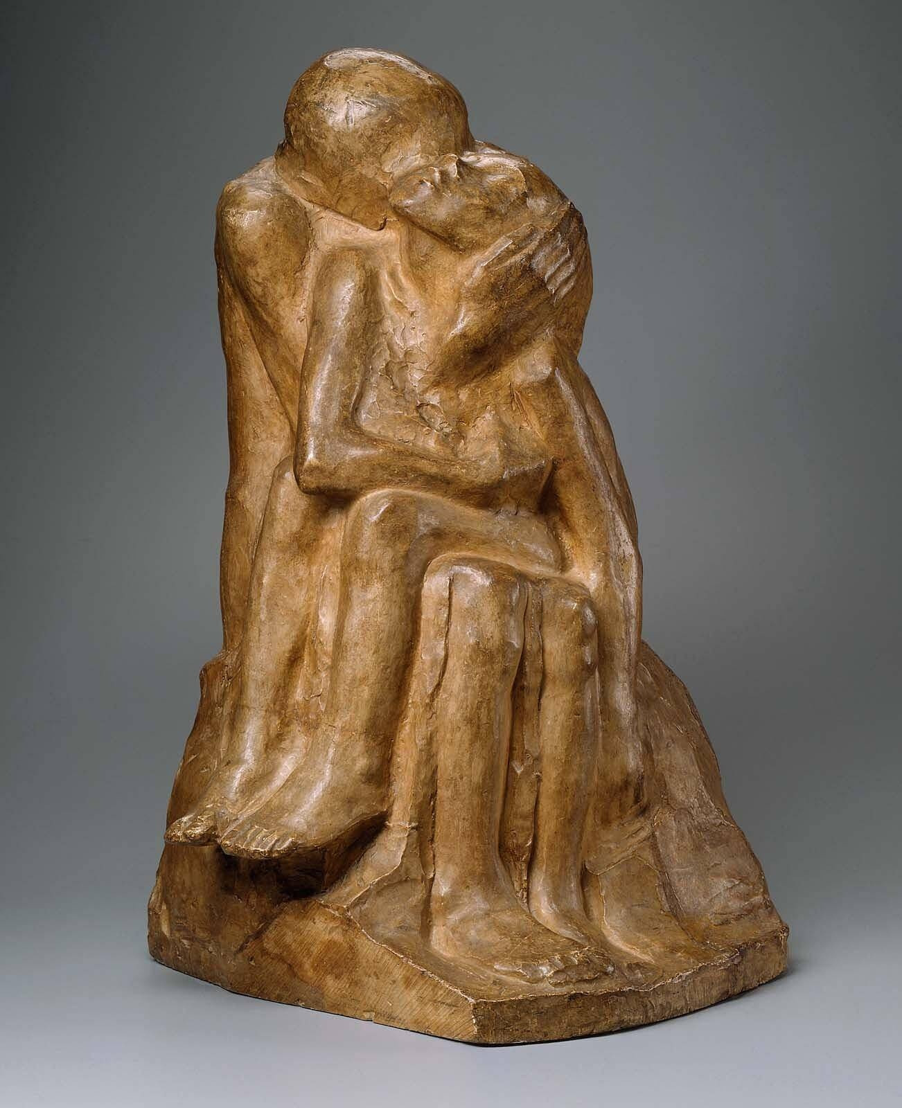 *The Lovers*