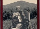Pauline Oliveros. Accordion &amp; Voice. 1982. 12-inch vinyl record, 12 1/4 × 12 3/8" (31.1 × 31.4 cm). Publisher: Lovely Music, Ltd., New York. The Museum of Modern Art, New York. Committee on Prints and Illustrated Books Fund