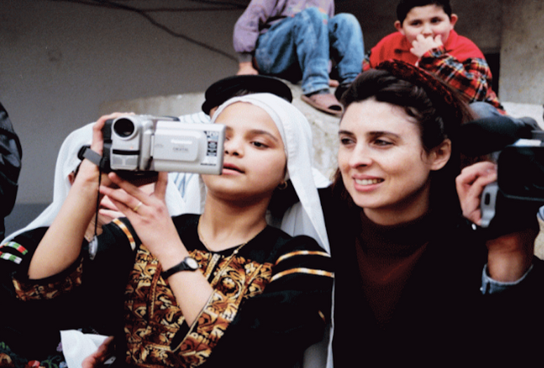 Children of Shatila. 1998. Lebanon. Directed by Mai Masri. Courtesy of Arab Film Distribution