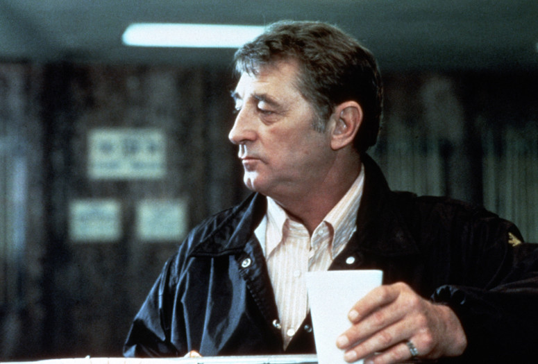 The Friends of Eddie Coyle. 1973. USA. Directed by Peter Yates. Courtesy Paramount Pictures