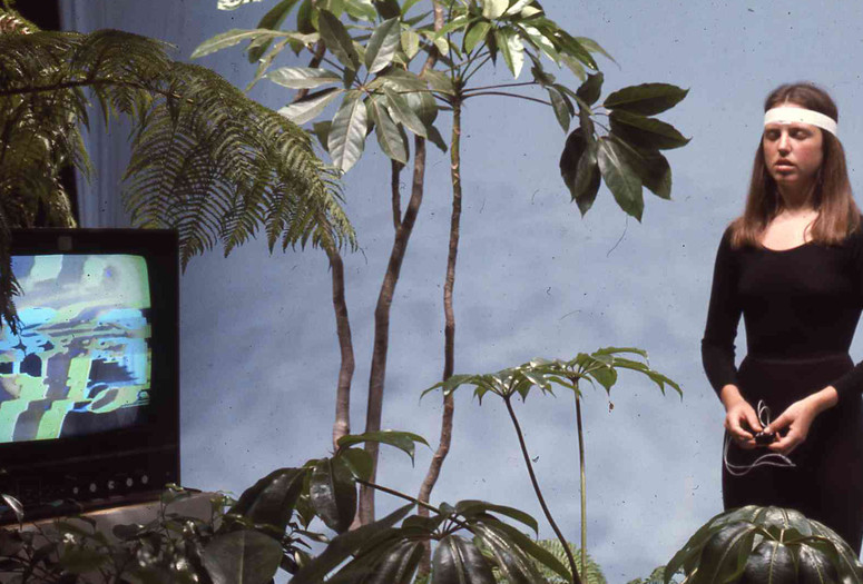 The Secret Life of Plants. 1978. USA. Directed by Walon Green. Courtesy Paramount Pictures and Richard Lowenberg