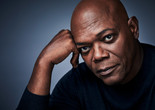 Samuel L. Jackson. Photo: Art Streiber