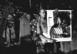 Isaac Julien. Looking for Langston. 1989. 16mm film transferred to high-definition video (black and white, sound), 46:29 min. The Museum of Modern Art, New York. Gift of the artist. © Isaac Julien