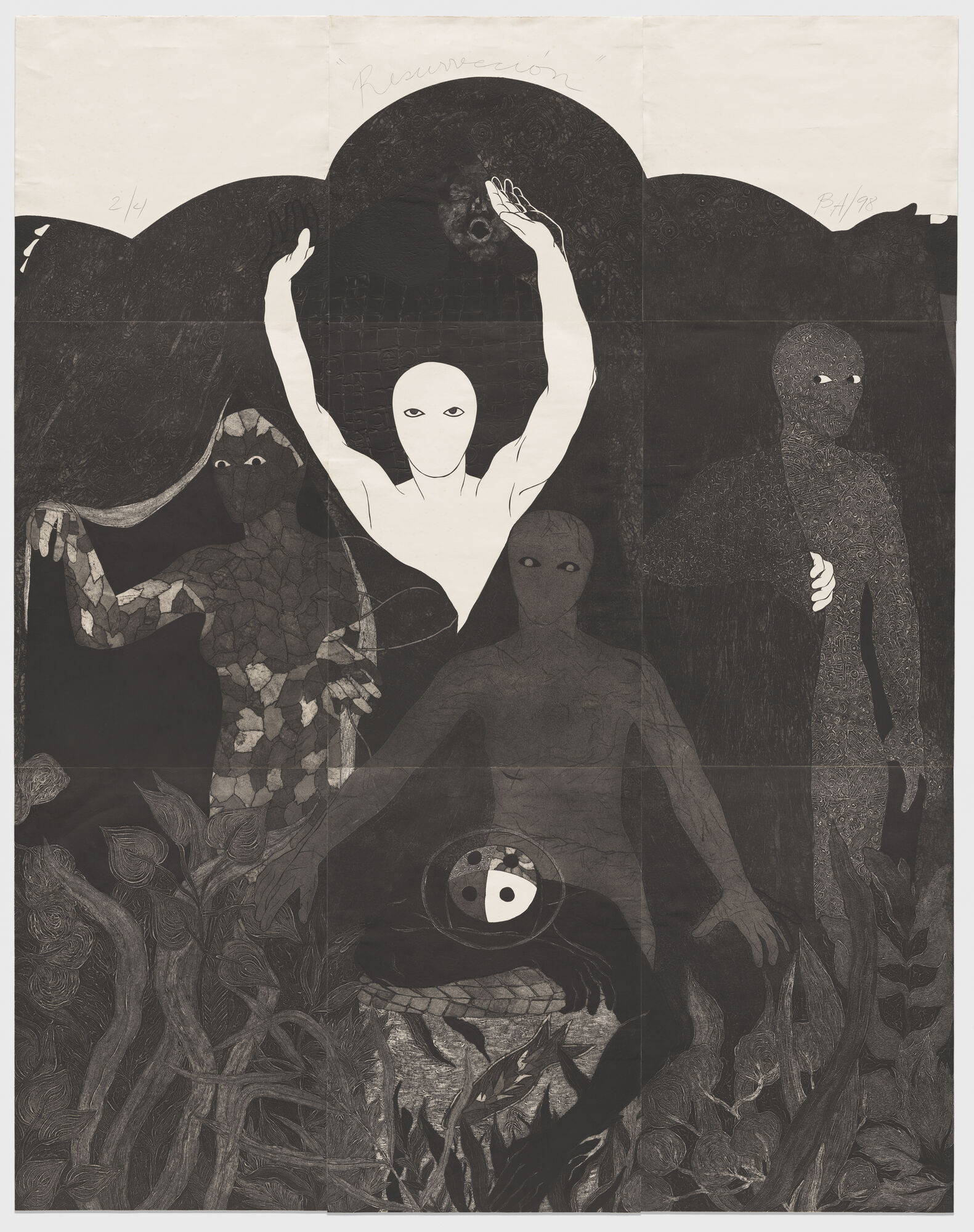 *Resurrection (Resurrección)*