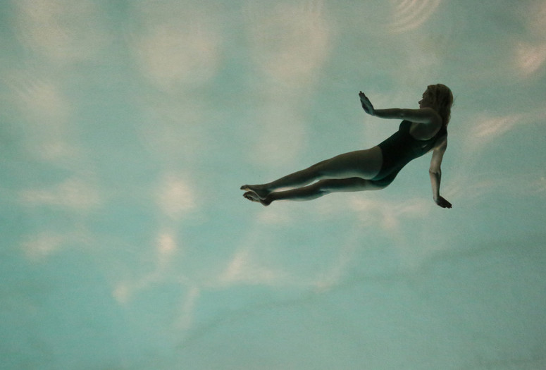 It's Not Me (C'est pas moi). 2024. France. Directed by Leos Carax. Courtesy Sideshow