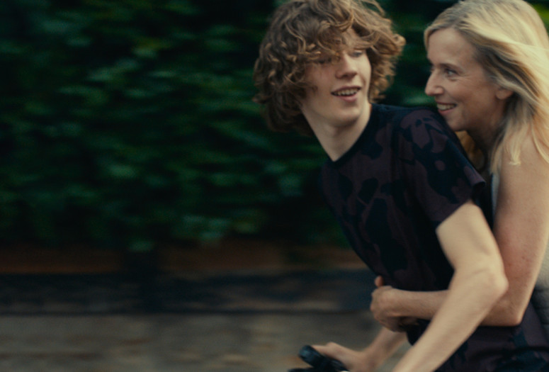 Last Summer. 2024. France. Directed by Catherine Breillat. Courtesy Sideshow