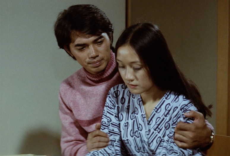 Mia Luang (My Dear Wife). 1978. Thailand. Directed by Vichit Kounavudhi. Courtesy Thai Film Archive (Public Organization)