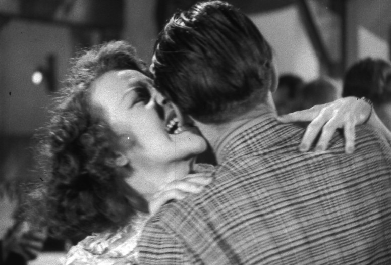The Wages of Sin. 1938. USA. Directed by Herman E. Webber. Courtesy UCLA Film and Television Archive