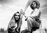 María Candelaria. 1943. Mexico. Directed by Emilio Fernández.